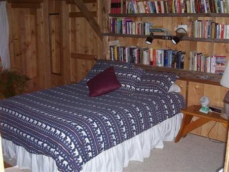 威尔逊酒店住宿-Jackson Hole Hideout