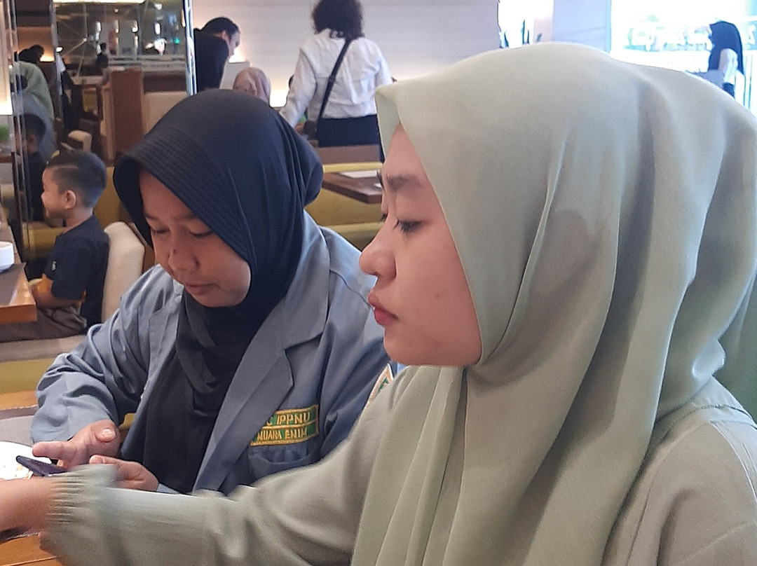 The Melio Enim Hotel主图