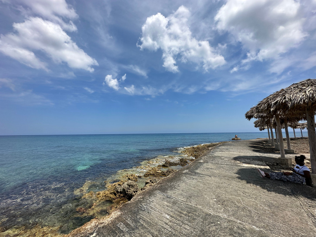 Miramar-哈瓦那必去景点