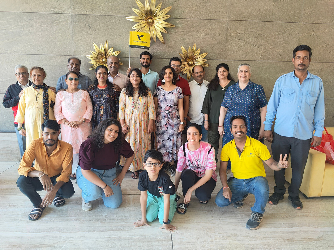 Sterling Mantra Haridwar主图