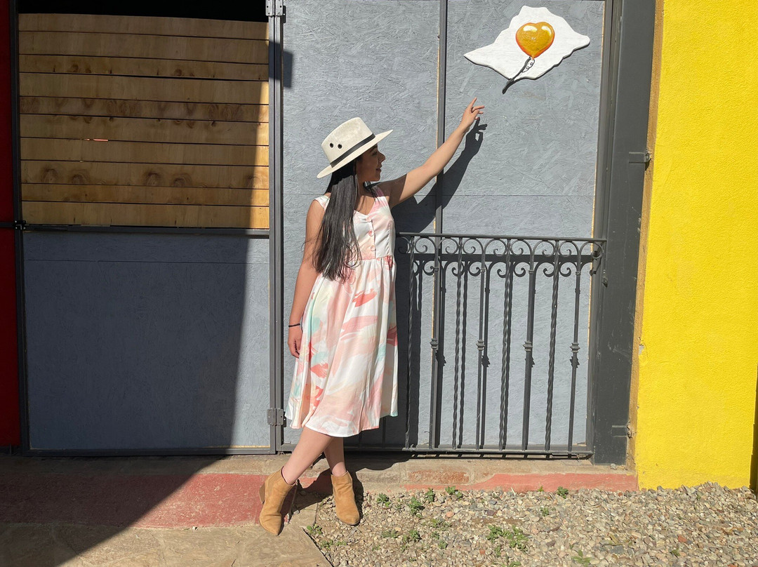 Huevo Republic Tecate