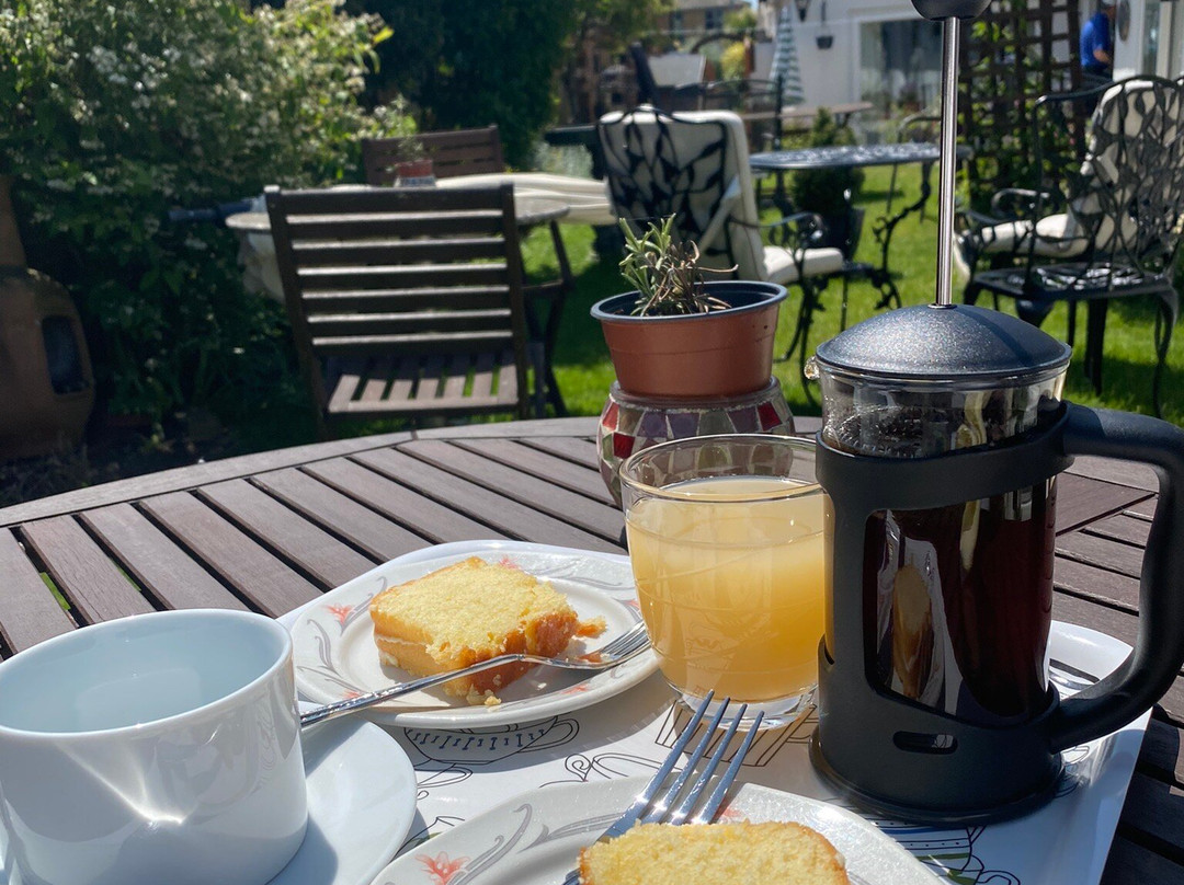 Lilac Villa Guest House主图