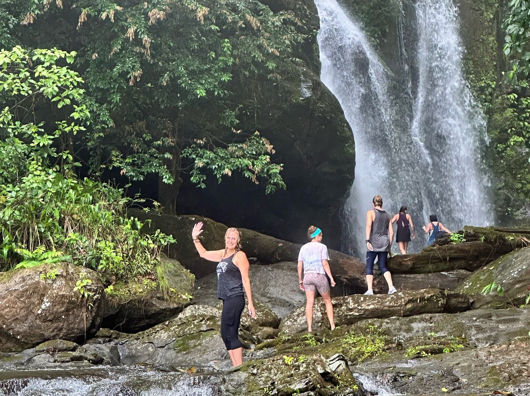 Pacific Journeys-San Isidro del General必去景点