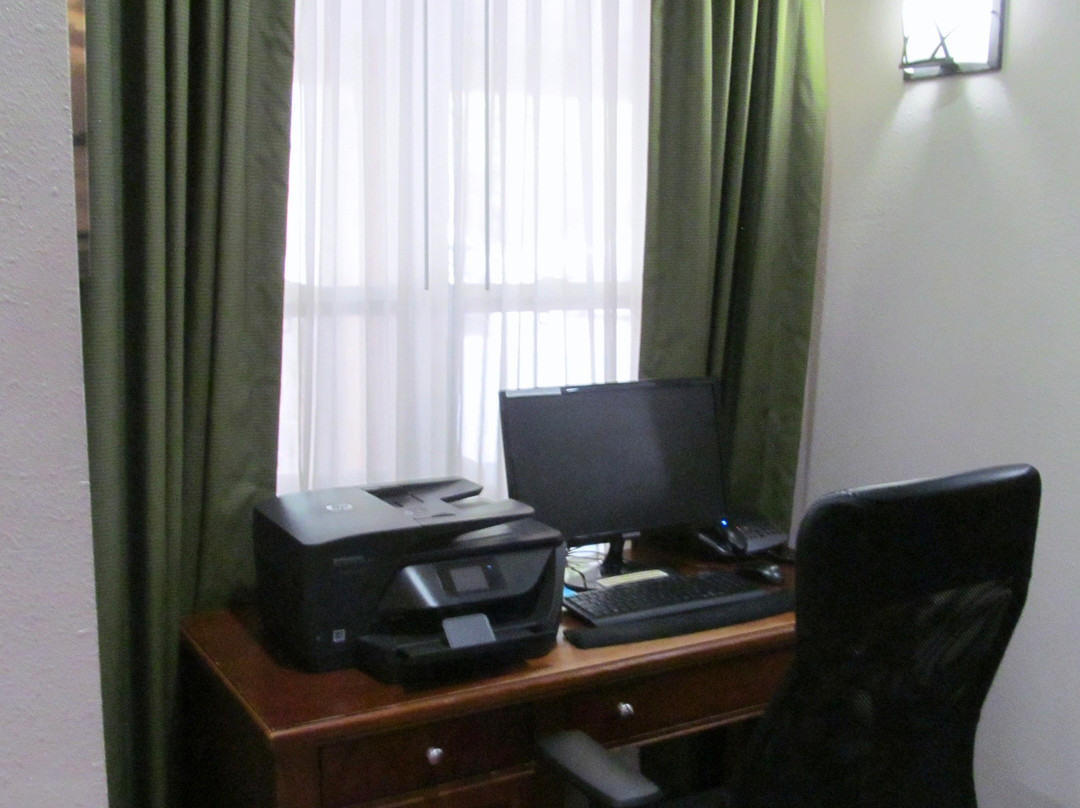 Country Inn & Suites by Radisson, Stevens Point, WI主图