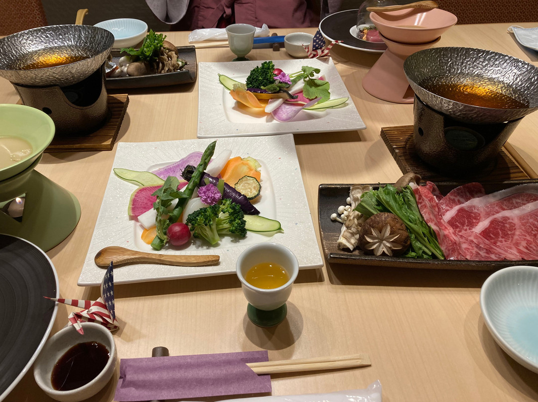 上松屋日式旅馆主图