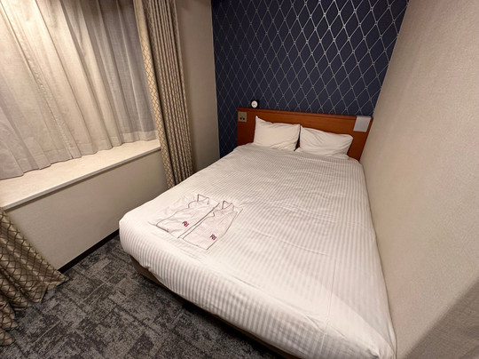 东京目白里奇蒙德酒店主图