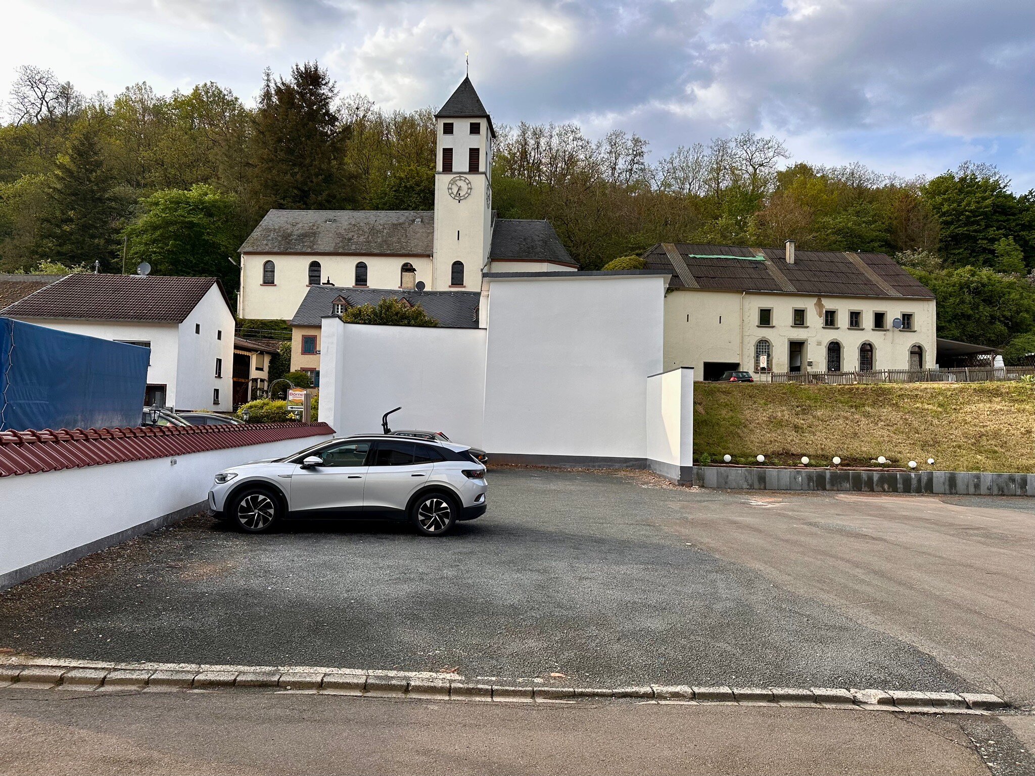 Eifel Hotel Lamberty-官方