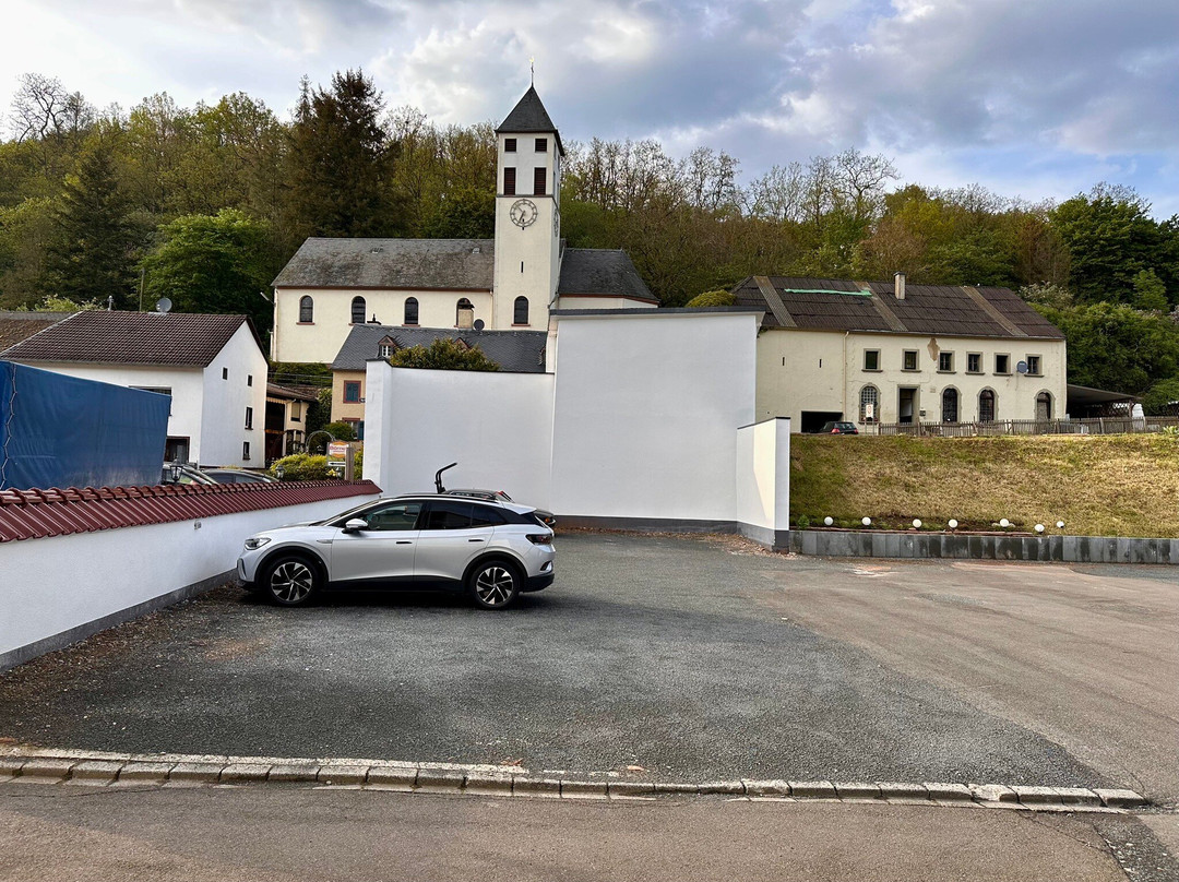 Eifel Hotel Lamberty主图