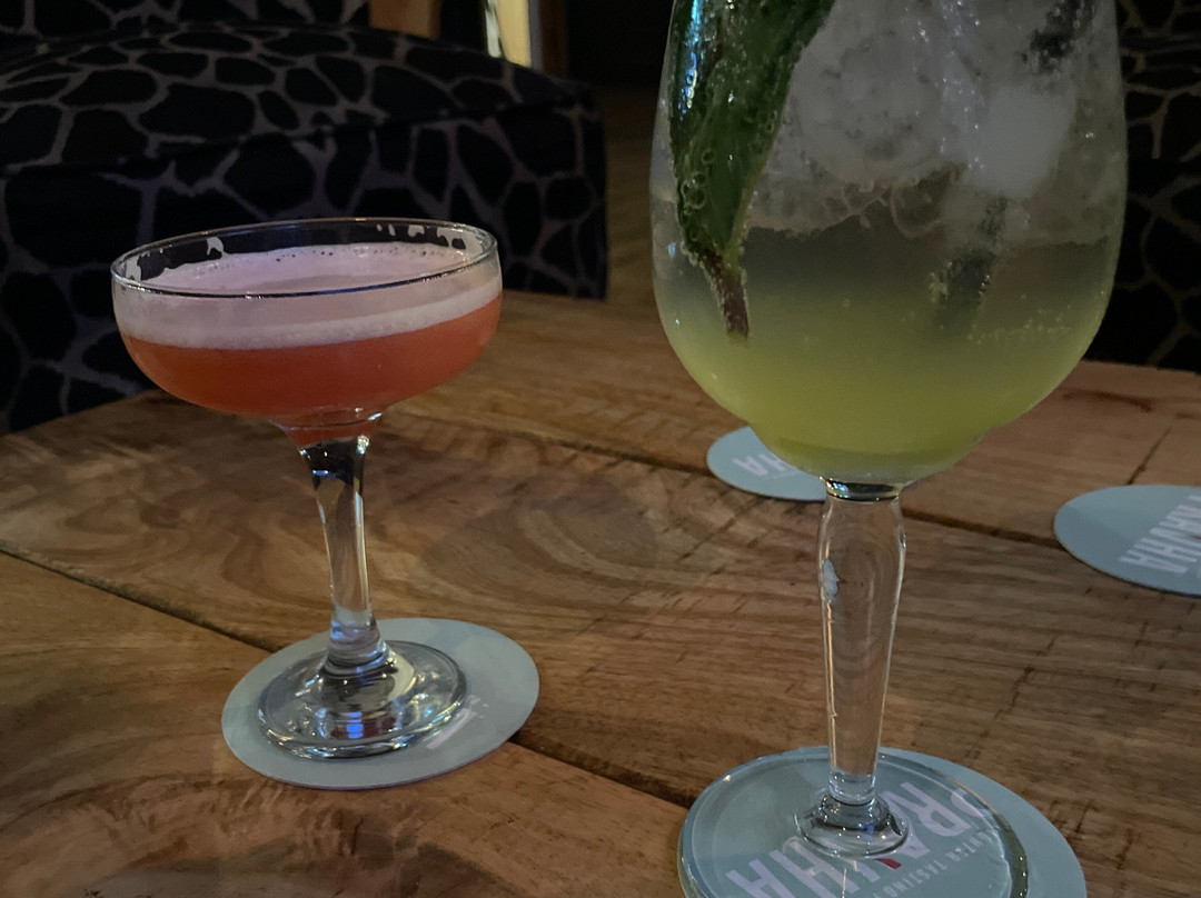 Bar 35景点图片