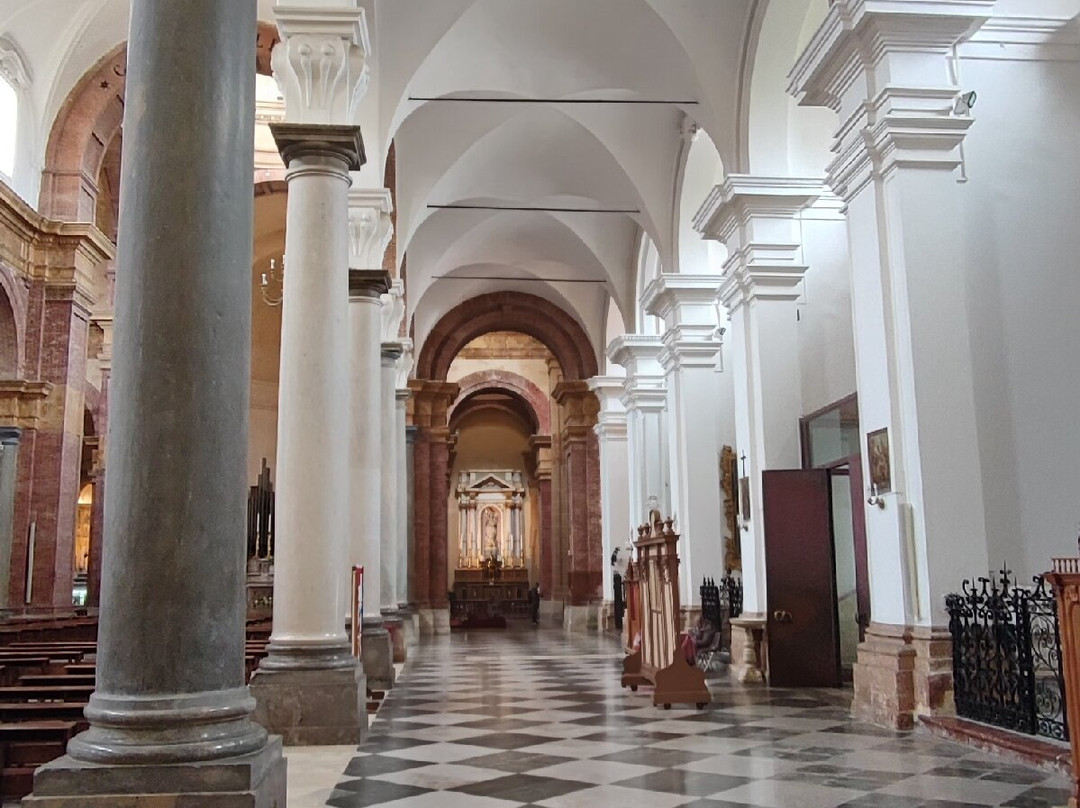 Chiesa Madre di Marsala-马尔萨拉必去景点