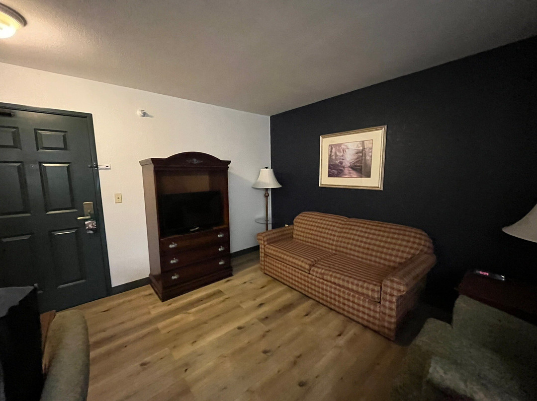 Wingate by Wyndham Youngstown主图