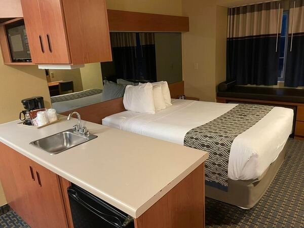 Microtel Inn & Suites by Wyndham Leesburg/Mt Dora主图