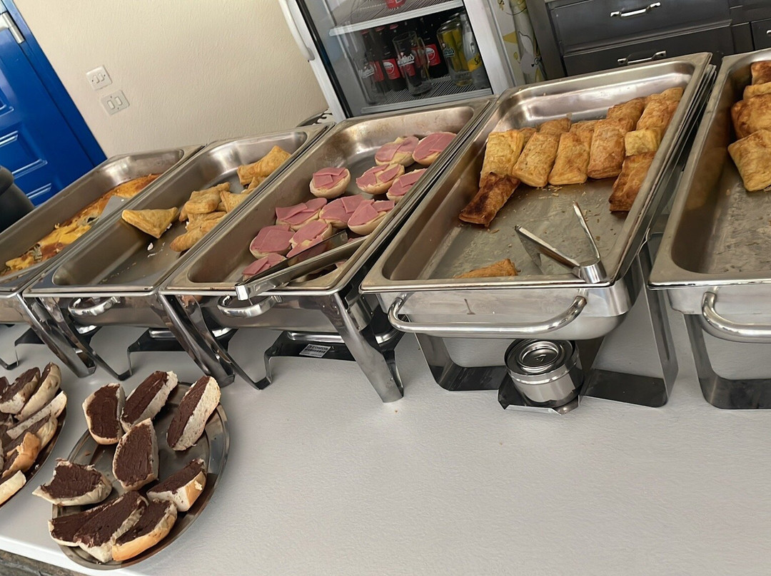 Theo Bungalows Boutique Hotel主图