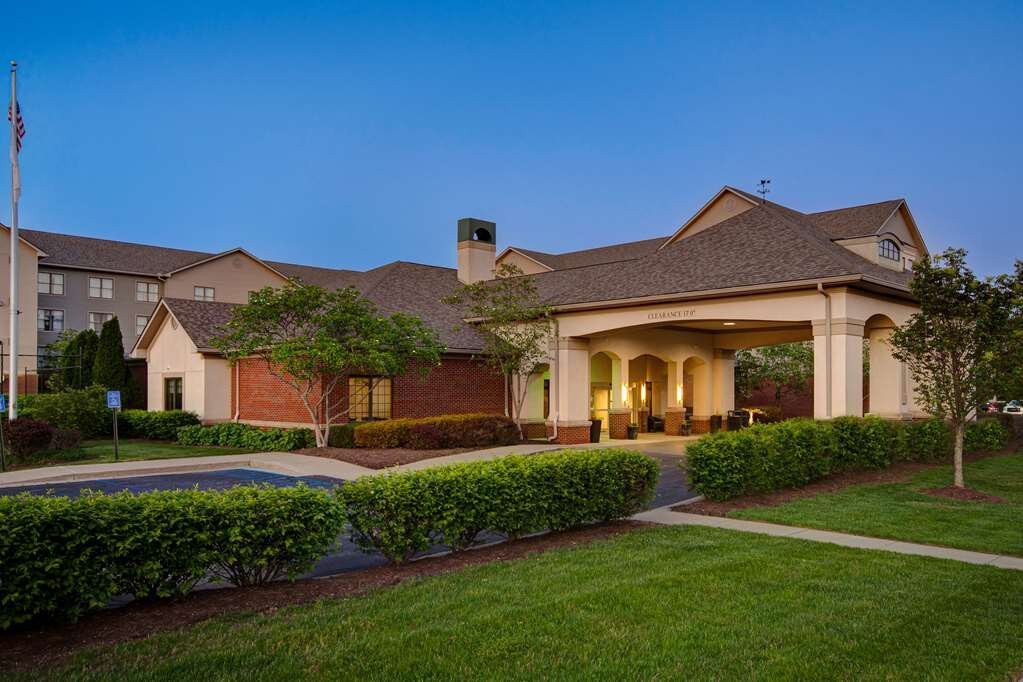 Homewood Suites by Hilton Lexington-Hamburg主图