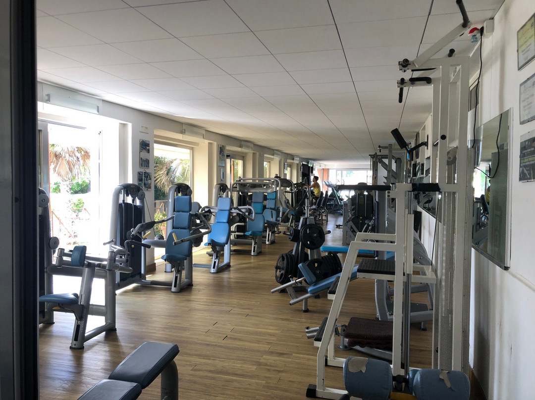 Terme Vesuviane-Torre Annunziata必去景点