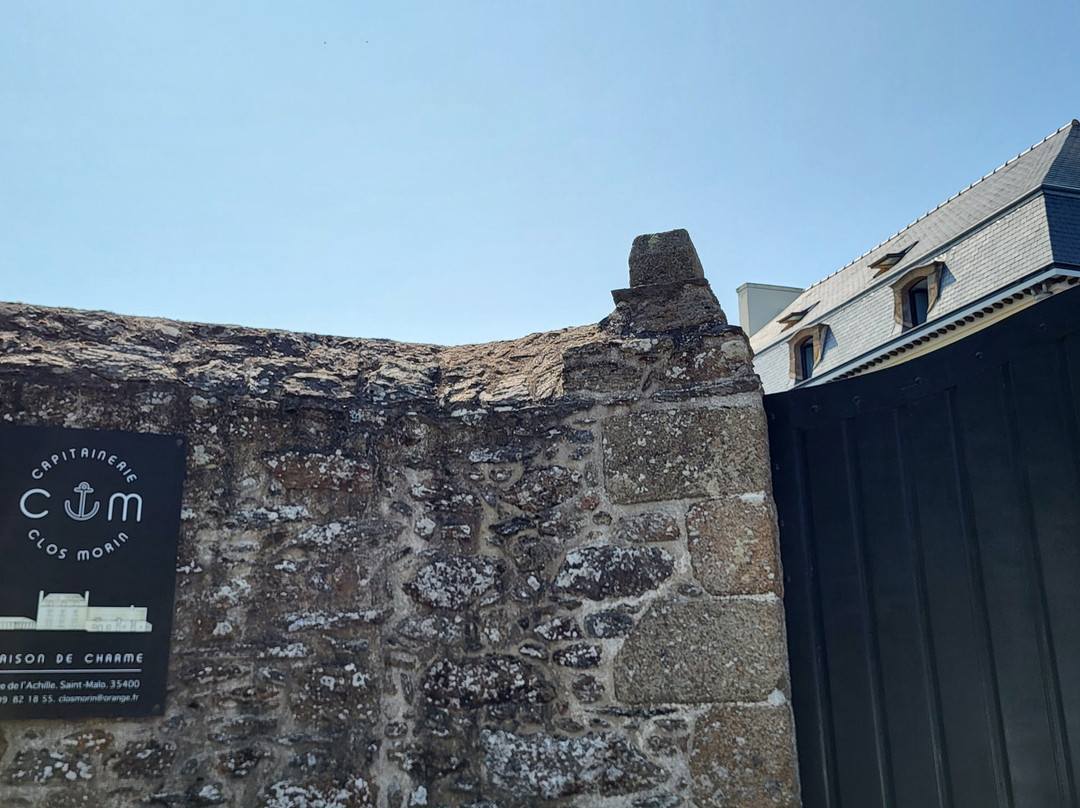 Capitainerie Clos Morin主图