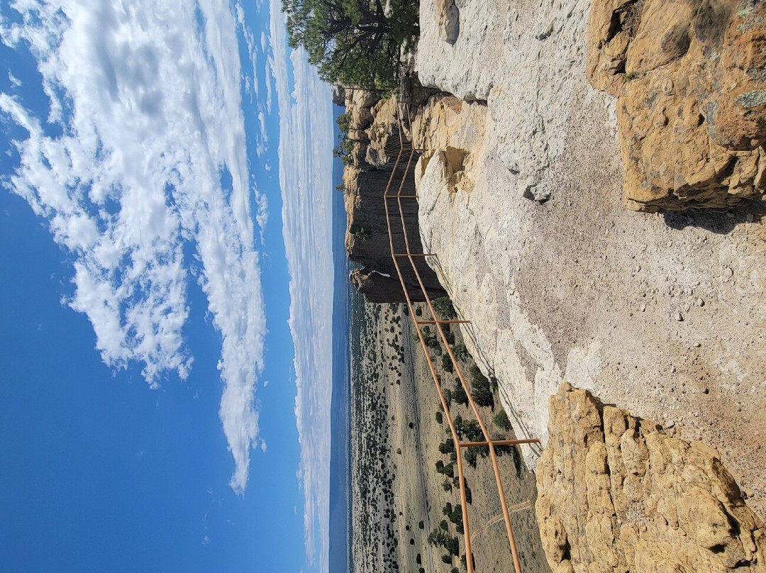 El Morro National Monument-Ramah必去景点