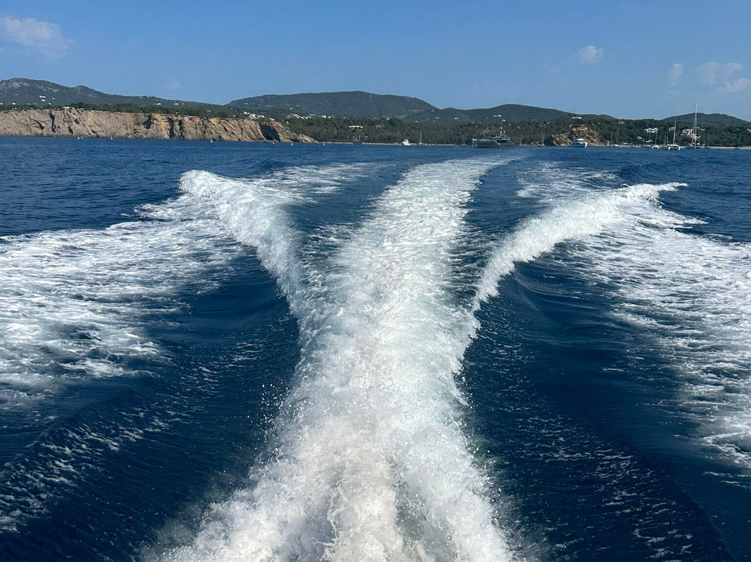 CharterAlia Boat Hire Formentera景点图片