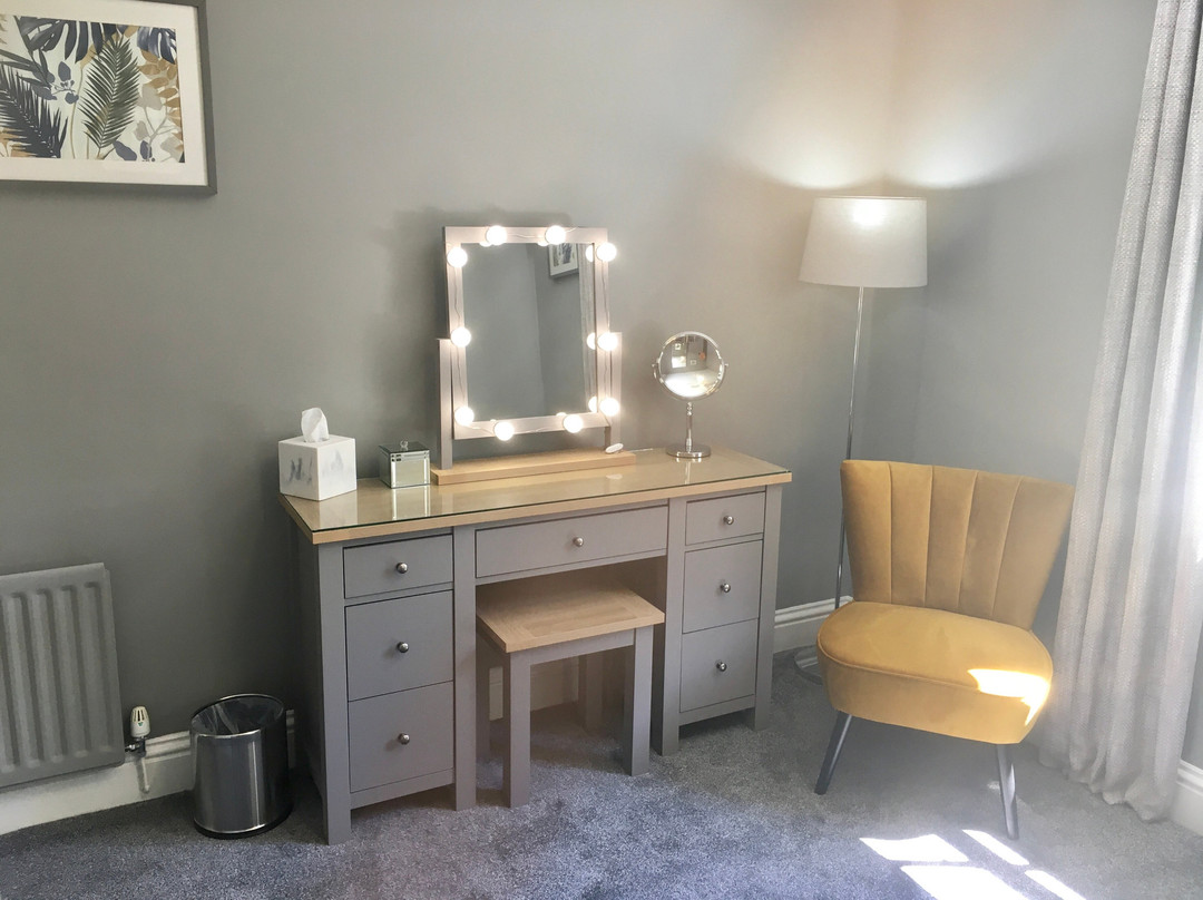 Chatton Park House主图