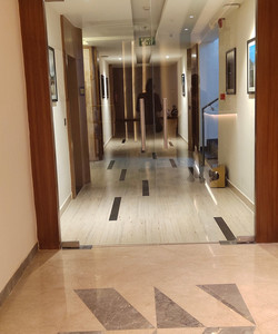 Cozzet Victoria酒店图片