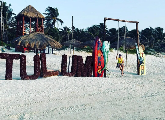 Yucatan awesome tours-梅里达必去景点