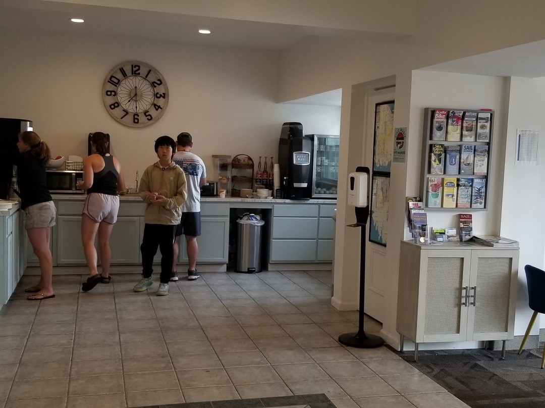 Seasider Motel主图