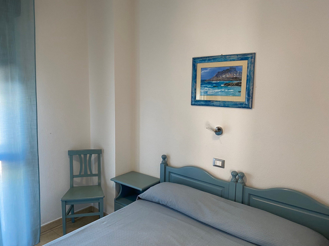 Ampurias Hotel Residence主图