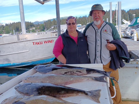 Juneau Adventures-朱诺必去景点
