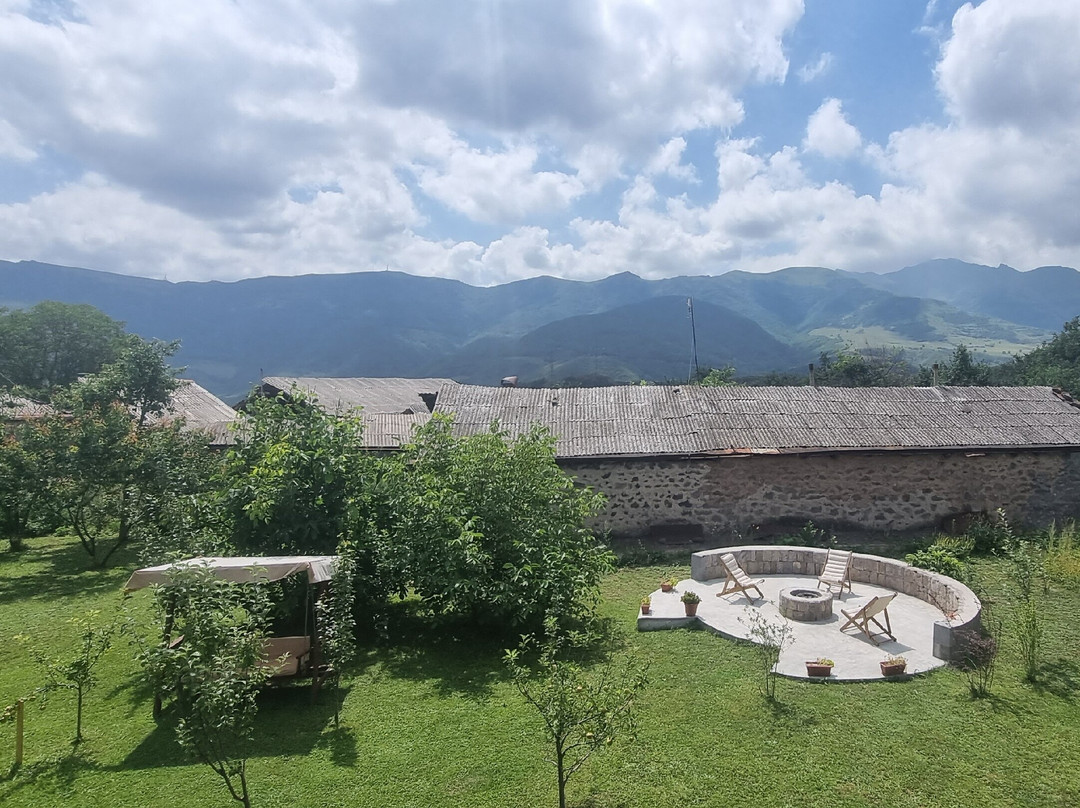 Old Tatev B&B主图