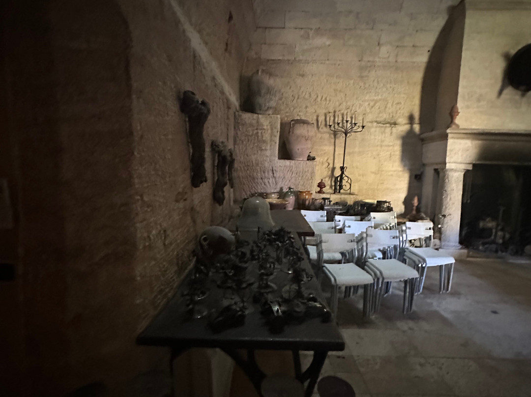 Château Latour Ségur Suites & Spa主图