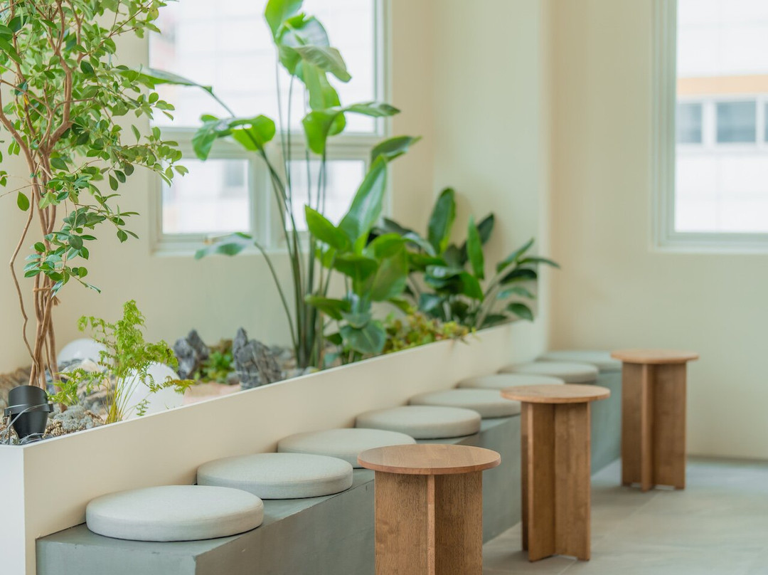 복사꽃피는집 검단점