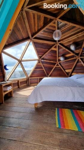 SKY HOUSE - Mesa de Los Santos