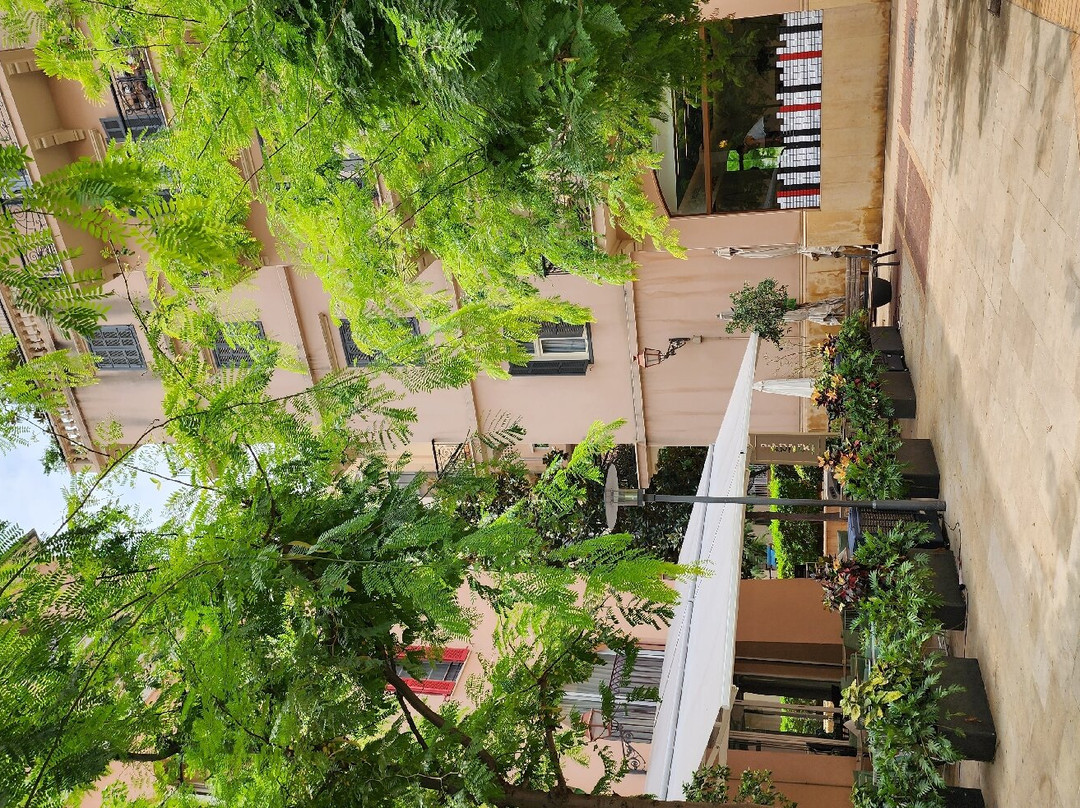 Saifi Village-贝鲁特必去景点