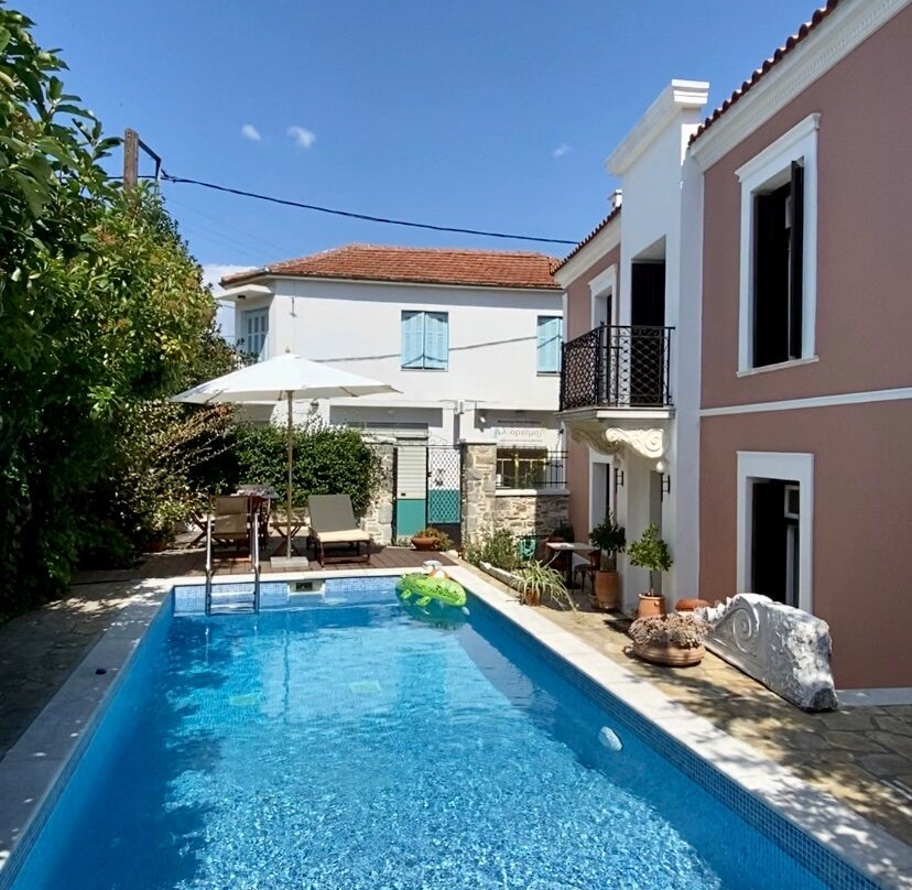 Archontiko Mountzouridi主图