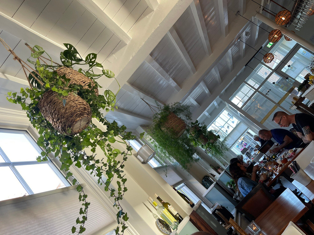 来吧酒店！主图