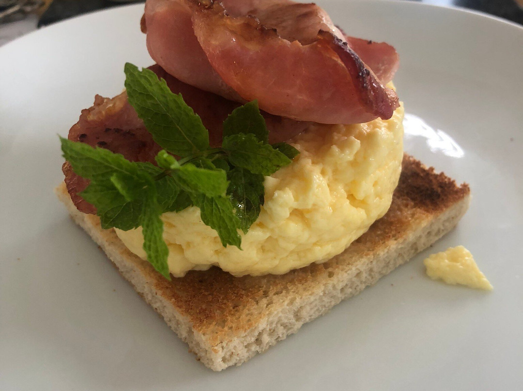 ParkHouse Bed & Breakfast主图