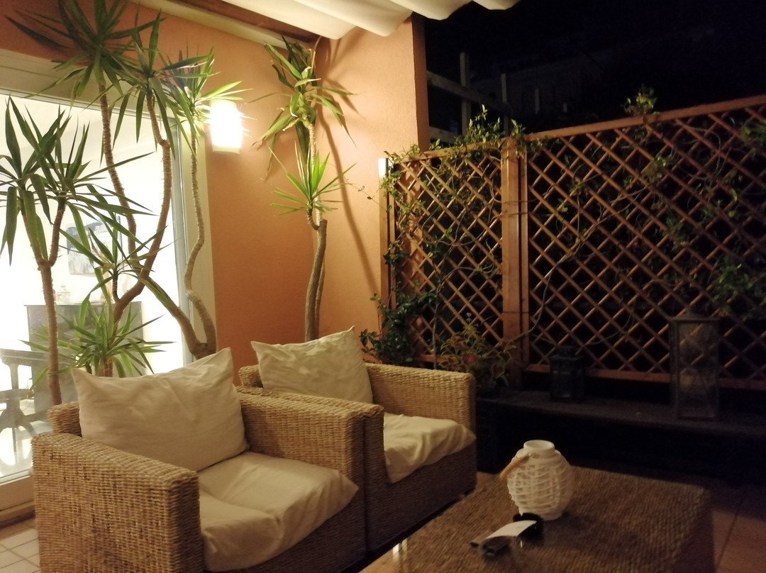 Hotel Giulietta主图