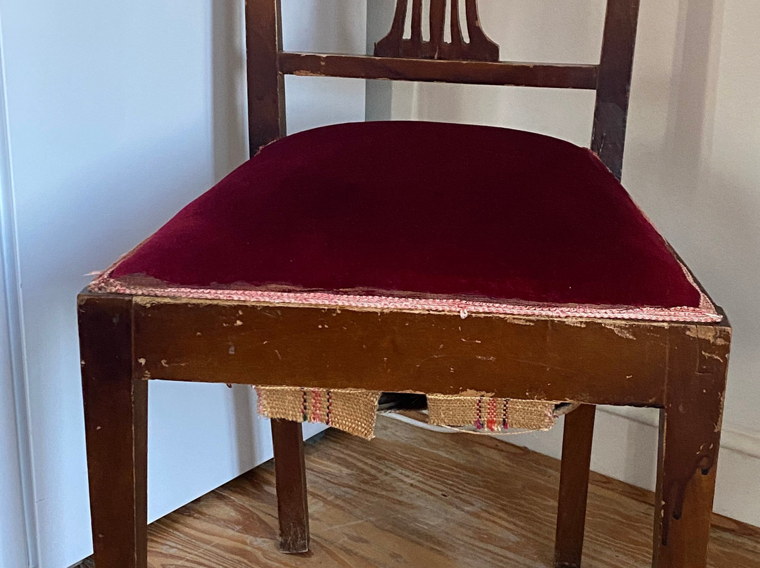 洛瑞特酒店主图