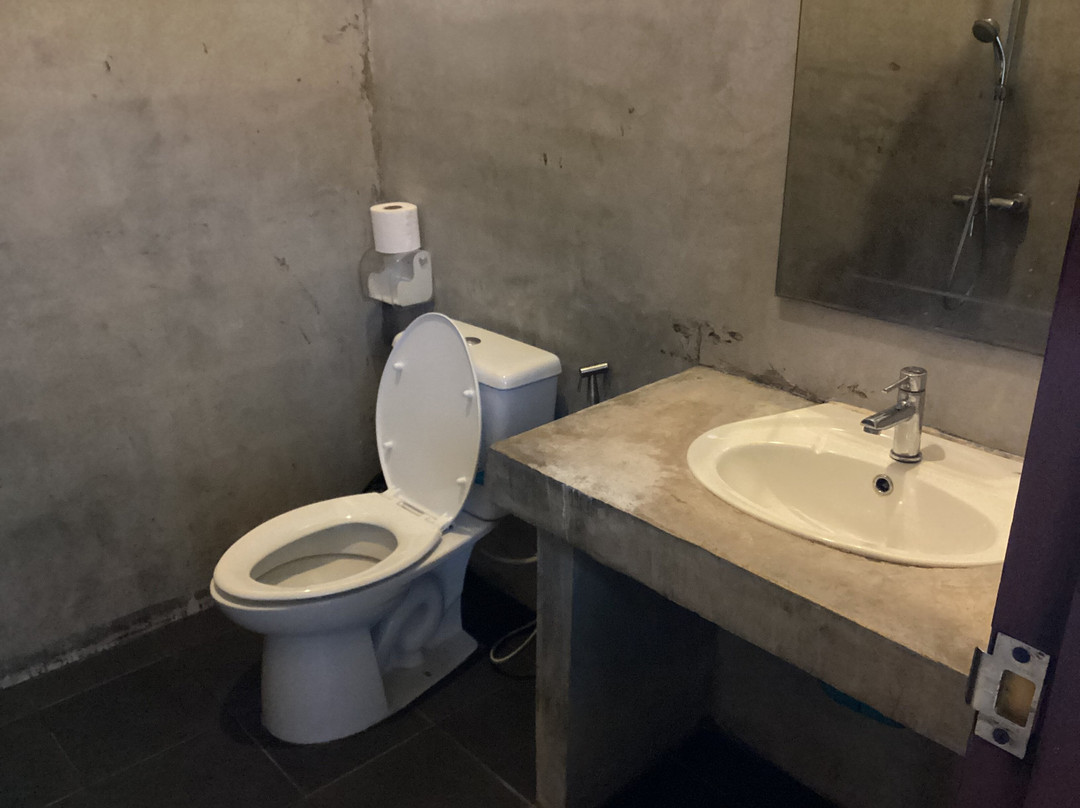 我的地方酒店