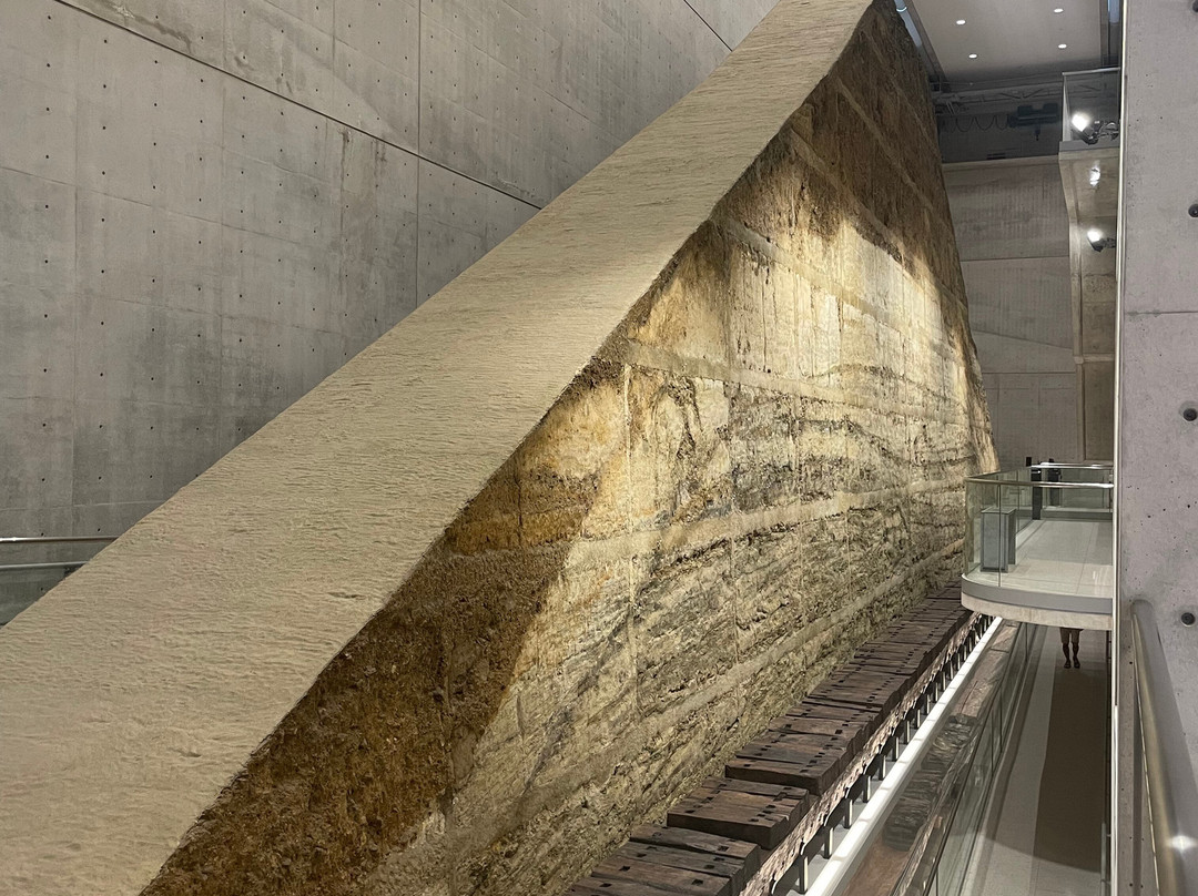 Sayamaike Museum-大阪狭山市必去景点