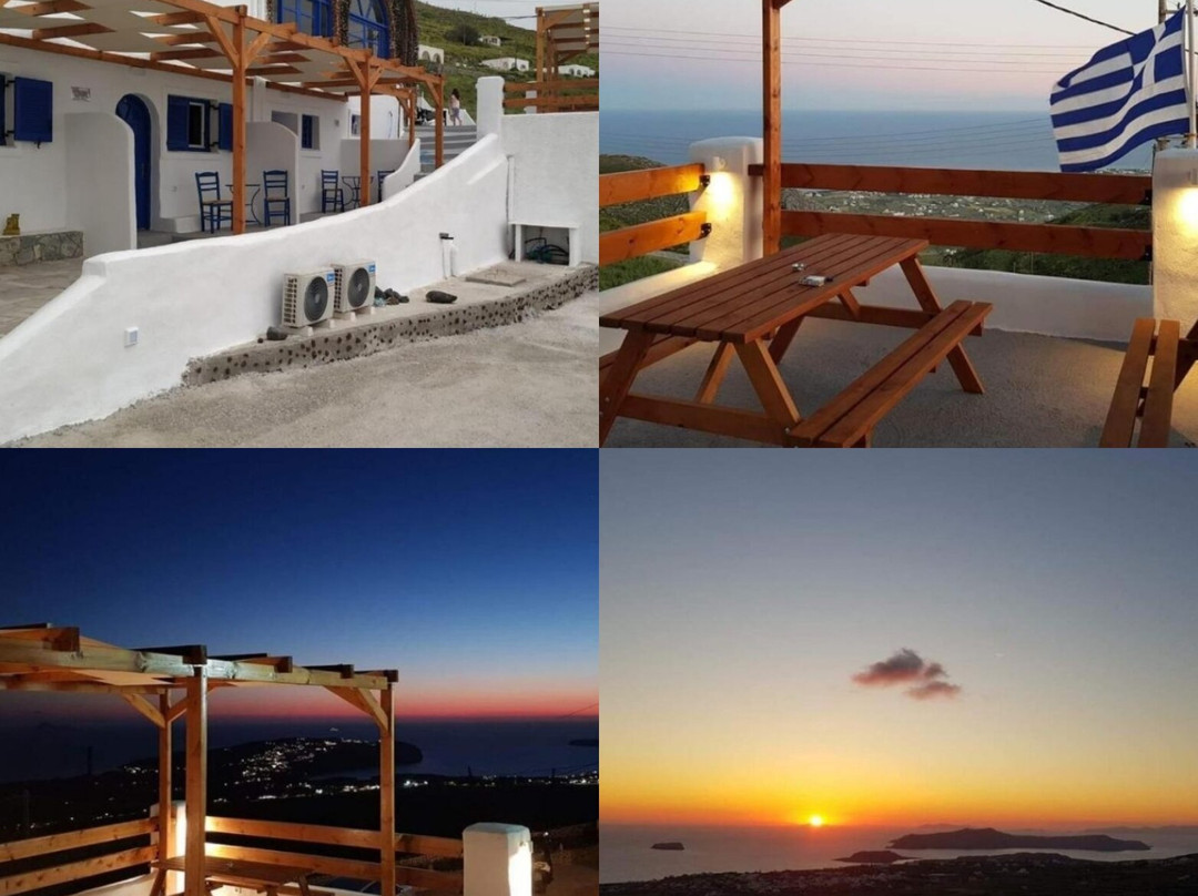 Kampanelia Village Suites主图