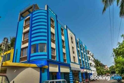 Hotel Avisha Residency主图