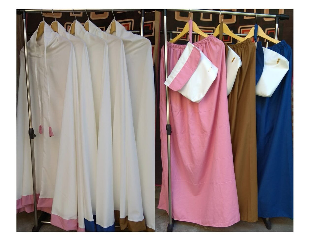 Jasa Jahit Jogja Endah Modiste