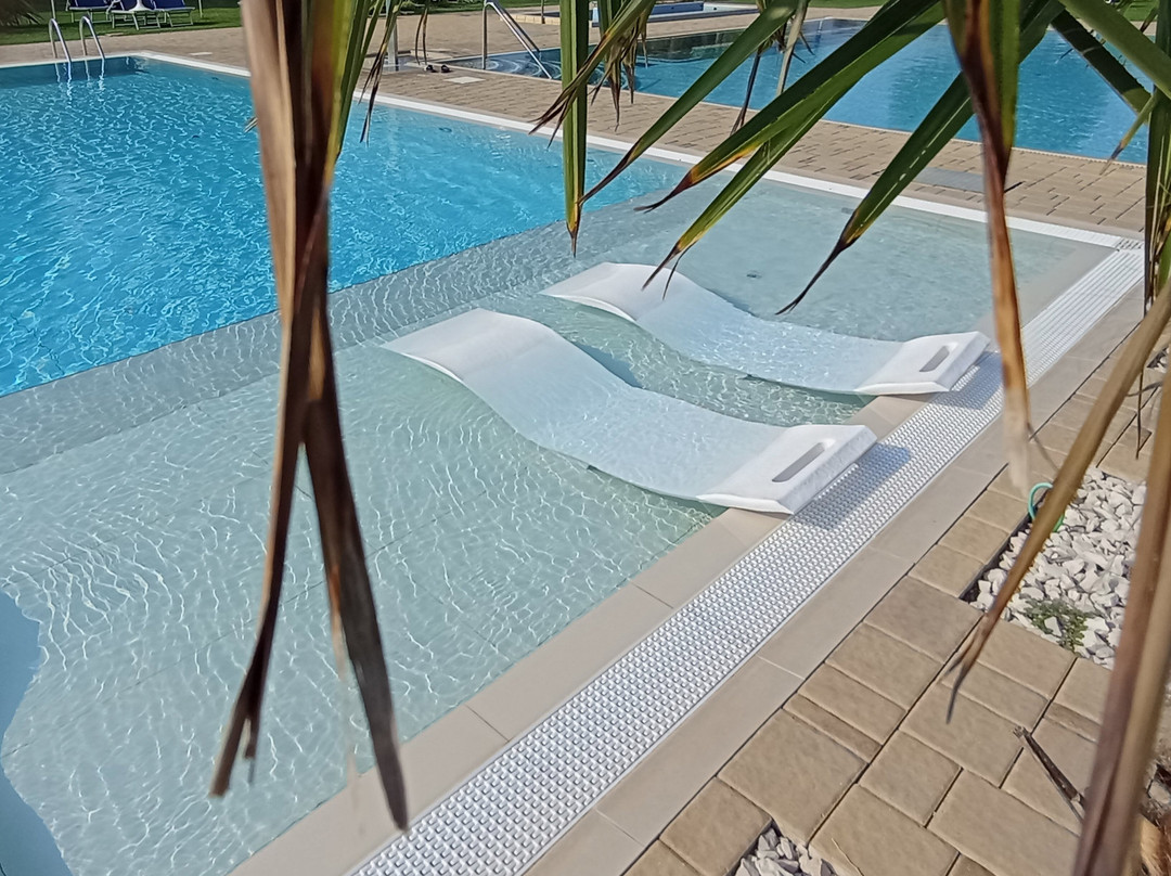 Hotel Terme Leonardo主图