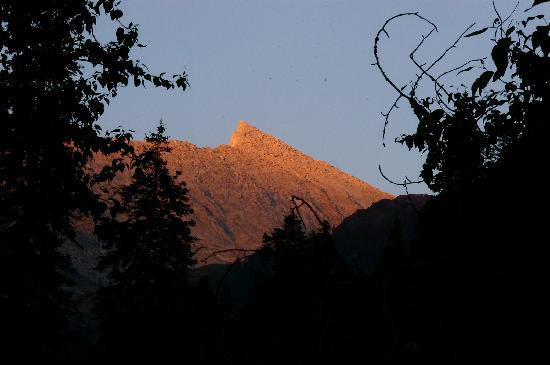 Mineral King Valley-红杉&国王峡谷国家公园必去景点