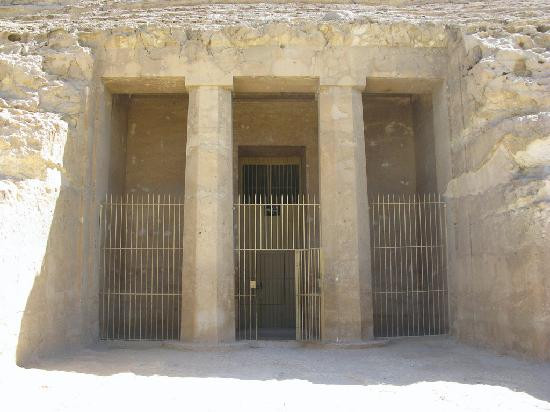 Beni Hassan-Al Minya必去景点