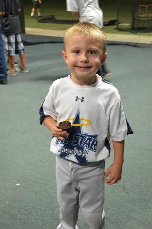 All Star Sports-斯托克顿必去景点