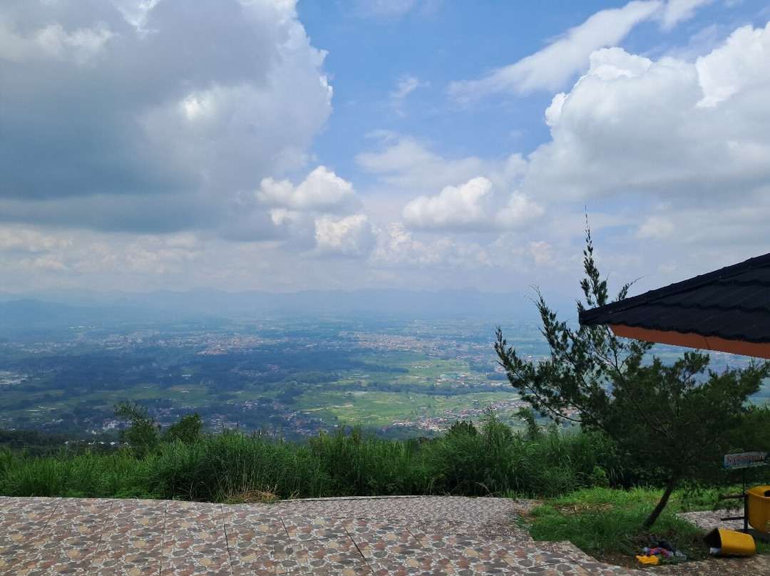 Mount Singgalang-武吉丁宜必去景点