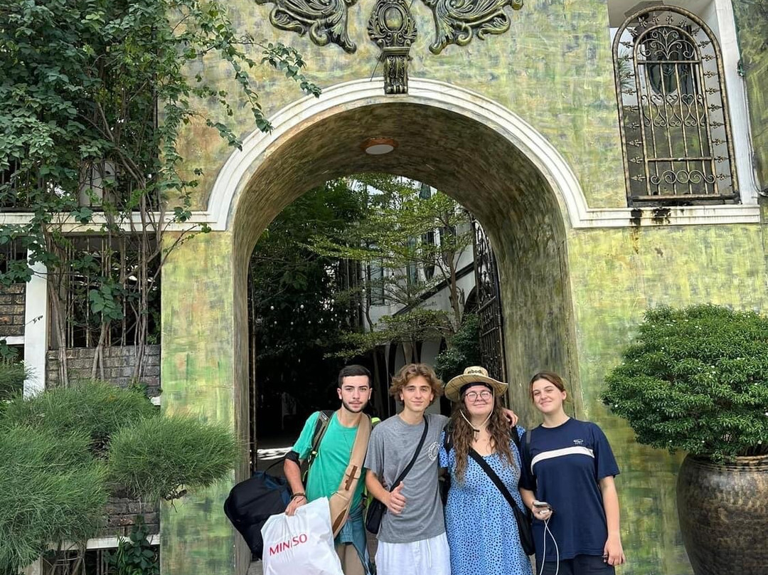 Thuan An旅游攻略图片