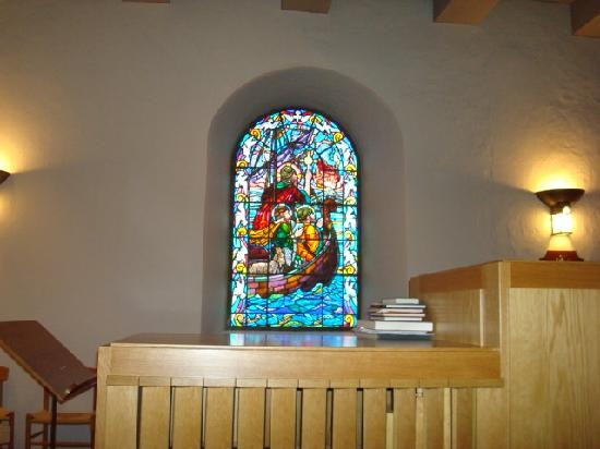 Bessastadir-雷克雅未克必去景点